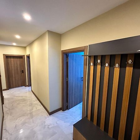 Tuva Villa Bungalov Çamlıhemşin Екстериор снимка